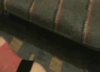 Trained doggy knows how to fuck her hole